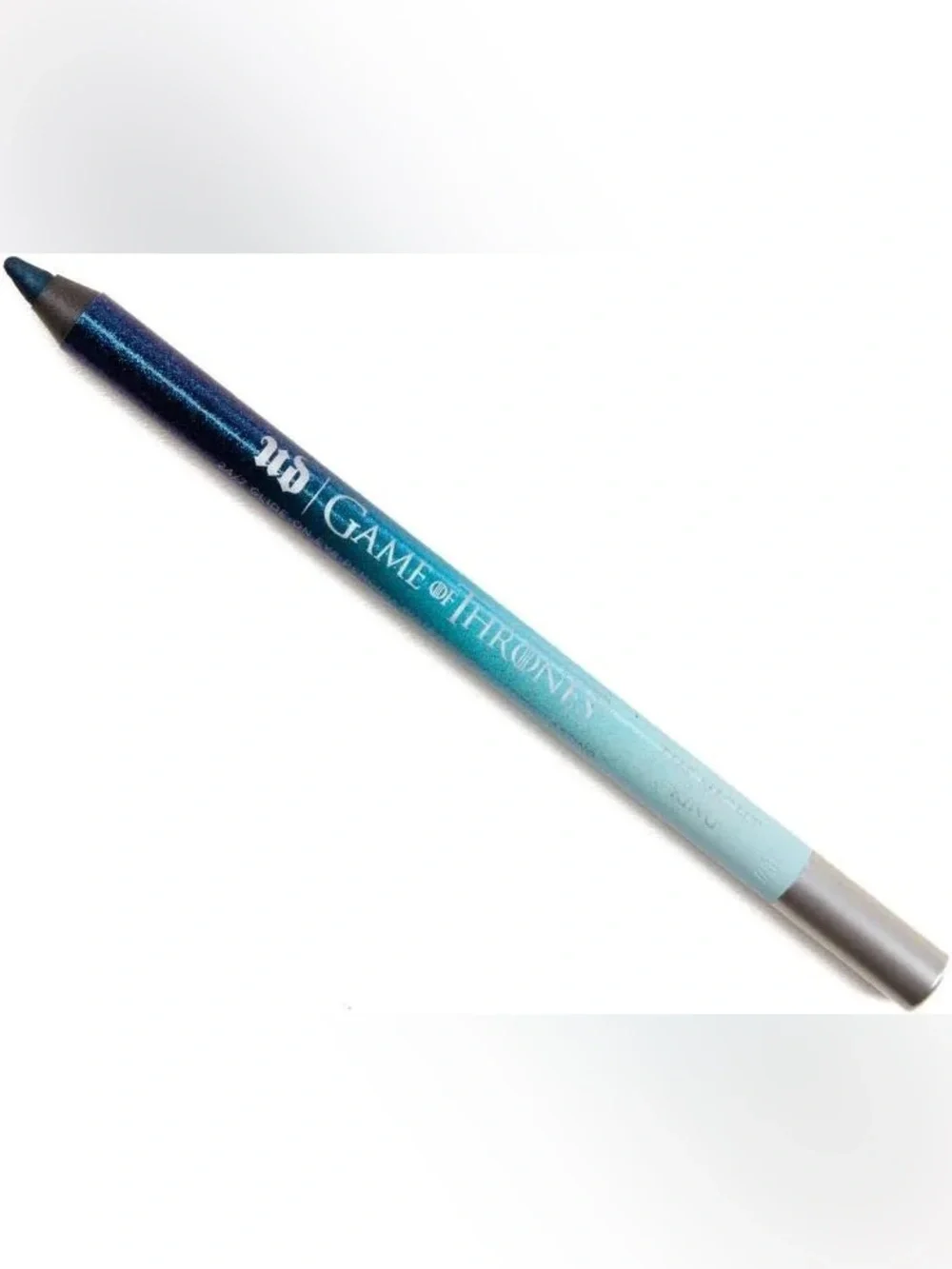 NIB Urban Decay Game of Thrones Eye Liner - The Night King
